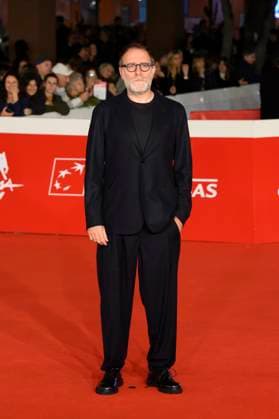20th Edition of Rome Film Fest Red Carpet of the movie -Cinque Secondi- Auditorium Parco della musica - Rome, Italy Valerio Mastandrea 20th Edition of Rome Film Fest Red Carpet of the movie -Cinque Secondi- Auditorium Parco della musica - Rome, Italy 17th October 2025  Copyright: xALFONSOxCATALANO SGPITALIAx