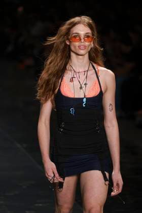 Bold Strap fashion show at SPFW N60 in Sao Paulo Sao Paulo (SP), 10 17 2025 - Fashion Fashion Show Bold Strap Bold Strap fashion show at Sao Paulo Fashion Week - SPFW N60, at Pacubra in Ibirapuera Park in Sao Paulo, this Friday, October 17, 2025. (Foto: Leco Viana Thenews2 imago images) Bold Strap fashion show at SPFW N60 in Sao Paulo  Copyright: xLecoxVianax