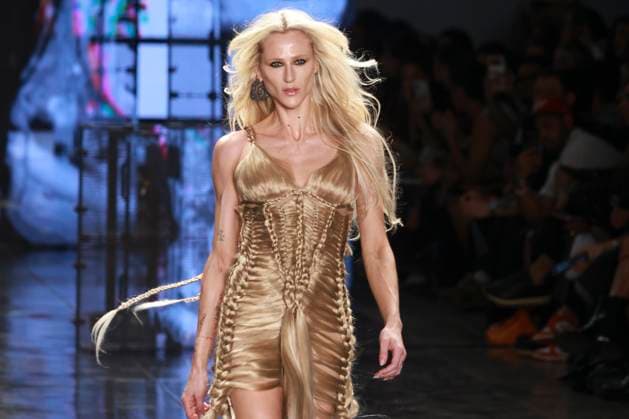 Bold Strap fashion show at SPFW N60 in Sao Paulo Sao Paulo (SP), 10 17 2025 - Fashion Fashion Show Bold Strap Bold Strap fashion show at Sao Paulo Fashion Week - SPFW N60, at Pacubra in Ibirapuera Park in Sao Paulo, this Friday, October 17, 2025. (Foto: Leco Viana Thenews2 imago images) Bold Strap fashion show at SPFW N60 in Sao Paulo  Copyright: xLecoxVianax