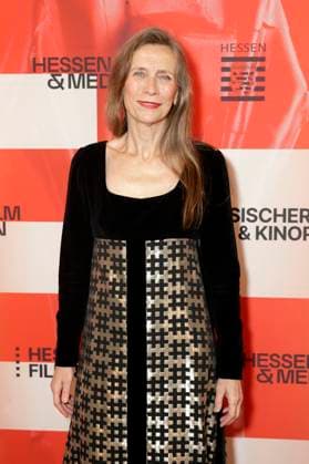 Mariette Rissenbeek at the 36 award ceremony of the Hessian Film and Cinema Prize 2025 in the Alte Oper Frankfurt am Main, 17 10 2025 Foto:xP.xBackx xFuturexImagex kinopreis_5047