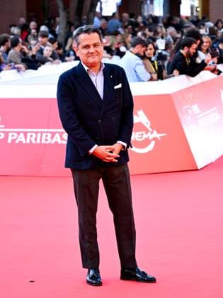 Roma Cinema Fest 2025, Day 4 - Red carpet for the film Anatomy of an Instant. Guest photo.  Copyright: xMaurizioxD Avanzox xipa-agency.netx xDxAvanzo Provvisionatox IPA_Agency_IPA66744172