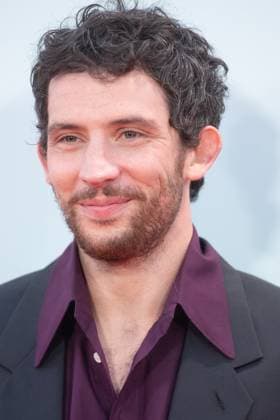 London Film Festival 2025 - The History Of Sound Headline Gala Arrivals at Royal Festival Hall, Southbank, London Josh O Connor attends the Headline Gala of The History Of Sound at The 69th BFI London Film Festival at Royal Festival Hall, Southbank, London, England, UK on Saturday 18 October, 2025., Credit:Justin Ng Avalon UK, England, London, Royal Festival Hall, Southbank Copyright: xJustinxNgx xAvalonx 1046440288