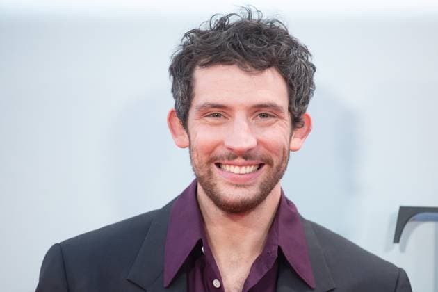London Film Festival 2025 - The History Of Sound Headline Gala Arrivals at Royal Festival Hall, Southbank, London Josh O Connor attends the Headline Gala of The History Of Sound at The 69th BFI London Film Festival at Royal Festival Hall, Southbank, London, England, UK on Saturday 18 October, 2025., Credit:Justin Ng Avalon UK, England, London, Royal Festival Hall, Southbank Copyright: xJustinxNgx xAvalonx 1046440299
