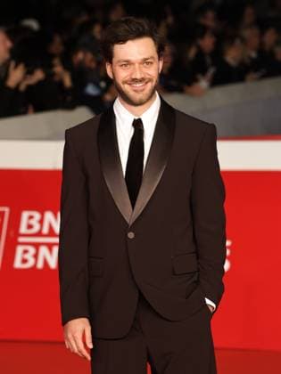 Rome Cinema Fest 2025, evening 4 - Red carpet film Fuori la verità . In the photo Lorenzo Richelmy  Copyright: xMarcoxProvvisionatox xipa-agency.netx xDxAvanzo Provvisionatox IPA_Agency_IPA66755957