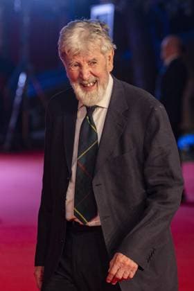 20th Rome Film Fest 2025 - Glenrothan red carpet ROME, ITALY - OCTOBER 19: David Ashton attends the Glenrothan red carpet during the 20th Rome Film Festival at Auditorium Parco Della Musica on October 19, 2025 in Rome, Italy. Primo Barol Anadolu Rome Italy. Editorial use only. Please get in touch for any other usage.  Copyright: x2025xAnadoluxPrimoxBarolx