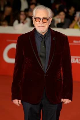 Glenrothan red carpet in Rome, Italy - 19 Oct 2025 Brian Cox attends the Glenrothan red carpet at Auditorium Parco della Musica at Rome Film Fest 2025. Rome Italy Copyright: xMarioxCartellix xSOPAxImagesx _DSC8174