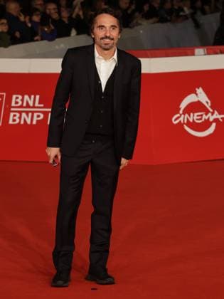 Roma Cinema Fest 2025, evening 5 - Red carpet film Brunori Sas – Il Tempo Delle Noci. In the photo Piergiorgio Bellocchio  Copyright: xMarcoxProvvisionatox xipa-agency.netx xDxAvanzo Landi Provvisionatox IPA_Agency_IPA66829207