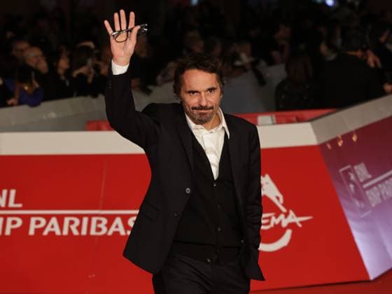 Roma Cinema Fest 2025, evening 5 - Red carpet film Brunori Sas – Il Tempo Delle Noci. In the photo Piergiorgio Bellocchio  Copyright: xMarcoxProvvisionatox xipa-agency.netx xDxAvanzo Landi Provvisionatox IPA_Agency_IPA66829212