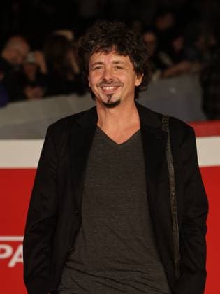 Roma Cinema Fest 2025, evening 5 - Red carpet film Brunori Sas – Il Tempo Delle Noci. Pictured: Riccardo Sinigallia  Copyright: xMarcoxProvvisionatox xipa-agency.netx xDxAvanzo Landi Provvisionatox IPA_Agency_IPA66829264