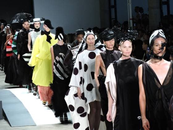 RECORD DATE NOT STATED Davi Ramos hat parade sao paulo (sp), 10 18 2025 - moda spfw desfiles n60 - davi ramos hats fashion show brought together several veteran models such as ana claudia michels, luciana curtis and caroline ribeiro, at pacubra in ibirapuera in sao paulo. (Foto: Leandro Chemalle Thenews2 imago images) Davi Ramos hat parade  Copyright: xLeandroxChemallex