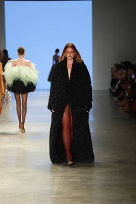 Fauve parade during SPFW n60 sao paulo (sp), 10 19 2025 - fashion spfw fauve fauve fashion show at sao paulo fashion week - spfw n60, at pacubra in ibirapuera park in sao paulo, this sunday, october 19, 2025. (Foto: Fabricio Bomjardim Thenews2 imago images) Fauve parade during SPFW n60  Copyright: xFabricioxBomjardimxdaxSilvax