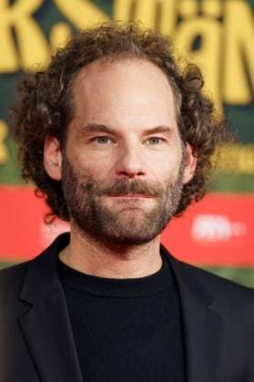 Maximilian Schafroth at the premiere of the movie Pumuckl und das große Missverständnis at Mathäser Filmpalast Munich, 19 10 2025 Foto:xN.xKolinzx xFuturexImagex pumuckl_5060
