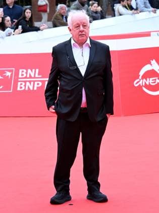 Roma Cinema Fest 2025, day 6 - Photocall for the film RE-CREATION. Pictured: Jim Sheridan  Copyright: xMaurizioxD Avanzox xipa-agency.netx xDxAvanzo Landi Provvisionatox IPA_Agency_IPA66856142