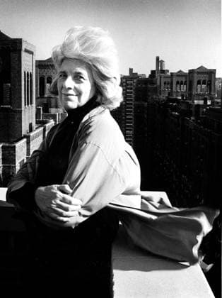 Portrait de Susan Sontag à New-York, 1999. RECORD DATE NOT STATED *** Portrait of Susan Sontag in New York, 1999 RECORD DATE NOT STATED  Copyright: x FrancescoxGATTONI Opale.photox !ACHTUNG AUFNAHMEDATUM GESCHÄTZT!