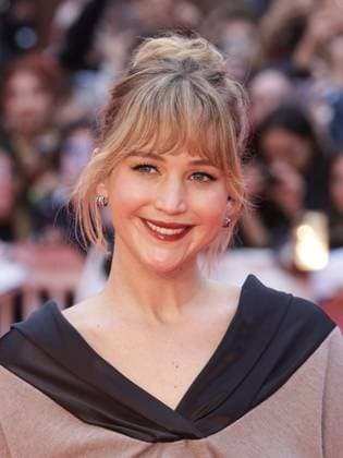 Rome Film Fest 2025, day 6, red carpet for the film Die My Love. Pictured: Jennifer Lawrence  Copyright: xMarcoxProvvisionatox xipa-agency.netx xDxAvanzo Landi Provvisionatox IPA_Agency_IPA66858785