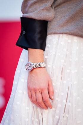 Die My Love red carpet during the 20th Rome Film Festival at Auditorium Parco Della Musica in Rome, Italy on 20 October 2025. Jennifer Lawrence (wearing dress and shoes Dior and watch Longines) attends the Die My Love red carpet during the 20th Rome Film Festival at Auditorium Parco Della Musica in Rome, Italy on 20 October 2025., Credit:Stefano Costantino TTL Avalon Italy, Rome  Copyright: xStefanoxCostantinoxTTLx xAvalonx 1046960773