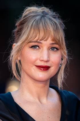 Die My Love red carpet during the 20th Rome Film Festival at Auditorium Parco Della Musica in Rome, Italy on 20 October 2025. Jennifer Lawrence (wearing dress and shoes Dior and watch Longines) attends the Die My Love red carpet during the 20th Rome Film Festival at Auditorium Parco Della Musica in Rome, Italy on 20 October 2025., Credit:Stefano Costantino TTL Avalon Italy, Rome  Copyright: xStefanoxCostantinoxTTLx xAvalonx 1046960801