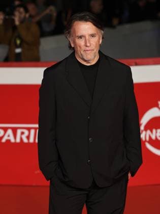 Roma Cinema Fest 2025, evening 6 - red carpet for the film NOUVELLE VAGUE. Pictured: Richard Linklater  Copyright: xMarcoxProvvisionatox xipa-agency.netx xDxAvanzo Landi Provvisionatox IPA_Agency_IPA66860437