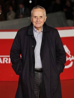 Roma Cinema Fest 2025, evening 6 - red carpet for the film NOUVELLE VAGUE. In the photo: Marco Bellocchio  Copyright: xMarcoxProvvisionatox xipa-agency.netx xDxAvanzo Landi Provvisionatox IPA_Agency_IPA66860463
