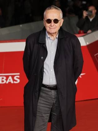 Roma Cinema Fest 2025, evening 6 - red carpet for the film NOUVELLE VAGUE. In the photo: Marco Bellocchio  Copyright: xMarcoxProvvisionatox xipa-agency.netx xDxAvanzo Landi Provvisionatox IPA_Agency_IPA66860479
