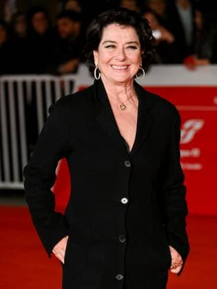 Roma Cinema Fest 2025, evening 6 - Red Carpet for the film WARRIORS – THE RULE OF BALANCE In the photo Monica Guerritore  Copyright: xMaurizioxD Avanzox xipa-agency.netx xDxAvanzo Landi Provvisionatox IPA_Agency_IPA66864832