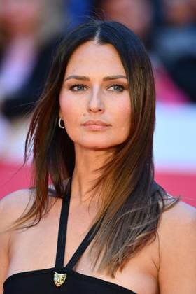 The 20th Rome Film Festival Anna Safroncik attends the Die My Love red carpet during the 20th Rome Film Festival at Auditorium Parco Della Musica in Rome, Italy, on October 20, 2025. Rome Italy Italy  Copyright: xDomenicoxCippitellix originalFilename: cippitelli-diemylov251020_nphlw.jpg