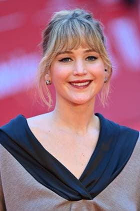 The 20th Rome Film Festival Jennifer Lawrence attends the Die My Love red carpet during the 20th Rome Film Festival at Auditorium Parco Della Musica in Rome, Italy, on October 20, 2025. Rome Italy Italy  Copyright: xDomenicoxCippitellix originalFilename: cippitelli-diemylov251020_nppbF.jpg