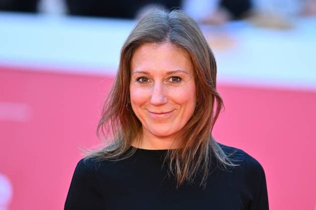 The 20th Rome Film Festival Piera Gallo attends the Die My Love red carpet during the 20th Rome Film Festival at Auditorium Parco Della Musica in Rome, Italy, on October 20, 2025. Rome Italy Italy  Copyright: xDomenicoxCippitellix originalFilename: cippitelli-diemylov251020_npwcx.jpg