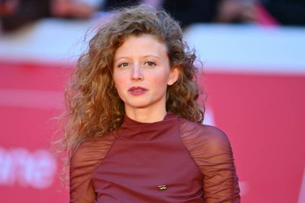 The 20th Rome Film Festival Sofia Iacuitto attends the Die My Love red carpet during the 20th Rome Film Festival at Auditorium Parco Della Musica in Rome, Italy, on October 20, 2025. Rome Italy Italy  Copyright: xDomenicoxCippitellix originalFilename: cippitelli-diemylov251020_npNQS.jpg