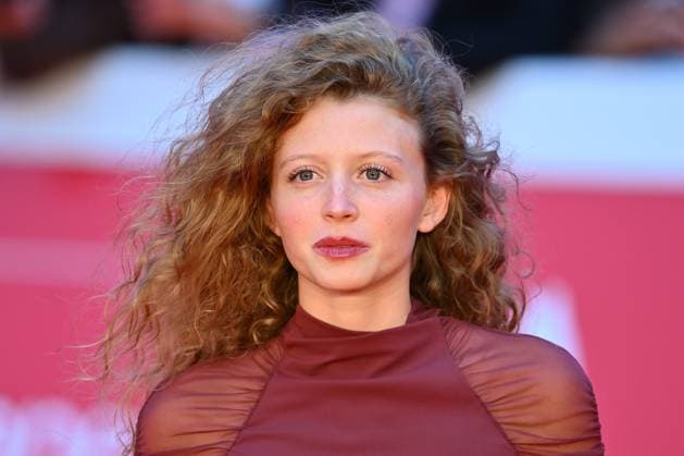 The 20th Rome Film Festival Sofia Iacuitto attends the Die My Love red carpet during the 20th Rome Film Festival at Auditorium Parco Della Musica in Rome, Italy, on October 20, 2025. Rome Italy Italy  Copyright: xDomenicoxCippitellix originalFilename: cippitelli-diemylov251020_npTmP.jpg