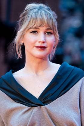Die My Love Red Carpet - The 20th Rome Film Festival Jennifer Lawrence attends the Die My Love red carpet during the 20th Rome Film Festival at Auditorium Parco Della Musica in Rome, Italy, on October 20, 2025. Rome Italy  Copyright: xMassimoxValicchiax originalFilename: valicchia-notitle251020_npVHq.jpg