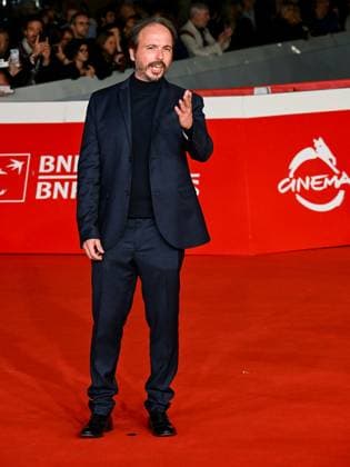Rome Cinema Fest 2025, evening 6 - Red Carpet for the film Anna. In the photo: Alessandro Di Somma  Copyright: xMaurizioxD Avanzox xipa-agency.netx xDxAvanzo Landi Provvisionatox IPA_Agency_IPA66868967
