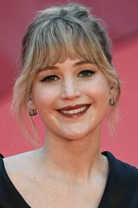Italy: Romacinemafest 2025 American Actress Jennifer Lawrence on the red carpet movie Die My Love. Rome (Italy), October 20th,, 2025 Imago-Images Emmefoto Copyright: xImago-Images Emmefotox