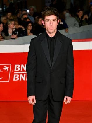 Rome Cinema Fest 2025, evening 6 - Red Carpet for the film Anna. Pictured is Edoardo Purgatori.  Copyright: xMaurizioxD Avanzox xipa-agency.netx xDxAvanzo Landi Provvisionatox IPA_Agency_IPA66869343