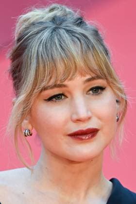 Italy: Romacinemafest 2025 American Actress Jennifer Lawrence on the red carpet movie Die My Love. Rome (Italy), October 20th,, 2025 Imago-Images Emmefoto Copyright: xImago-Images Emmefotox