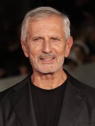 Rome Cinema Fest 2025, Day 6 - Red carpet for the film Warriors: The Rule of Balance. Pictured: Gianrico Carofiglio  Copyright: xMarcoxProvvisionatox xipa-agency.netx xDxAvanzo Landi Provvisionatox IPA_Agency_IPA66870766