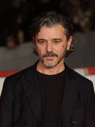 Rome Cinema Fest 2025, Day 6 - Red carpet screening of Warriors: The Rule of Balance. Pictured: Michele Venitucci  Copyright: xMarcoxProvvisionatox xipa-agency.netx xDxAvanzo Landi Provvisionatox IPA_Agency_IPA66870773