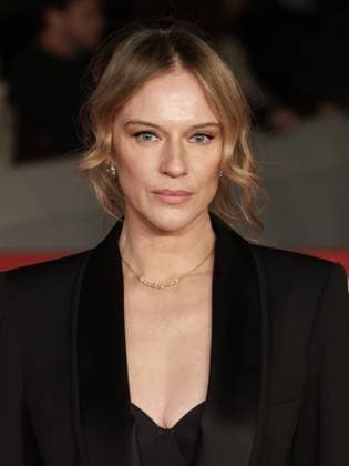 Roma Cinema Fest 2025, Day 6 - Red carpet for the film Warriors: The Rule of Balance. Pictured: Antonia Liskova  Copyright: xMarcoxProvvisionatox xipa-agency.netx xDxAvanzo Landi Provvisionatox IPA_Agency_IPA66870835