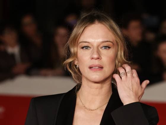 Roma Cinema Fest 2025, Day 6 - Red carpet for the film Warriors: The Rule of Balance. Pictured: Antonia Liskova  Copyright: xMarcoxProvvisionatox xipa-agency.netx xDxAvanzo Landi Provvisionatox IPA_Agency_IPA66870853