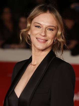 Roma Cinema Fest 2025, Day 6 - Red carpet for the film Warriors: The Rule of Balance. Pictured: Antonia Liskova  Copyright: xMarcoxProvvisionatox xipa-agency.netx xDxAvanzo Landi Provvisionatox IPA_Agency_IPA66870858