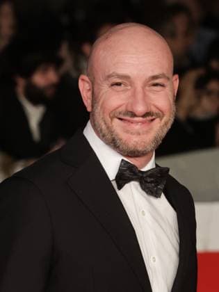 Rome Cinema Fest 2025, Evening 6 - Red Carpet for the film Anna. Pictured: Nicolò Giacalone  Copyright: xMarcoxProvvisionatox xipa-agency.netx xDxAvanzo Landi Provvisionatox IPA_Agency_IPA66875313