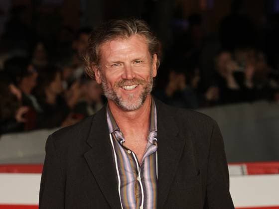 Rome Cinema Fest 2025, Evening 6 - Red Carpet for the film Anna. Pictured: Robert Madison  Copyright: xMarcoxProvvisionatox xipa-agency.netx xDxAvanzo Landi Provvisionatox IPA_Agency_IPA66875319