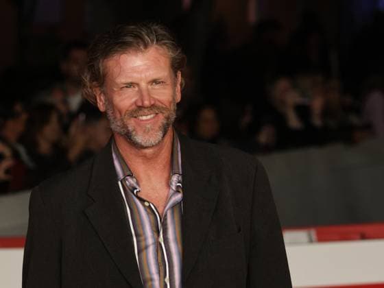 Rome Cinema Fest 2025, Evening 6 - Red Carpet for the film Anna. Pictured: Robert Madison  Copyright: xMarcoxProvvisionatox xipa-agency.netx xDxAvanzo Landi Provvisionatox IPA_Agency_IPA66875326