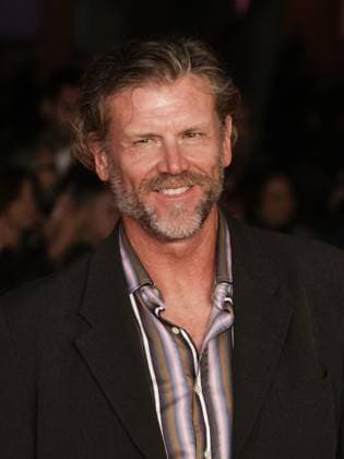 Rome Cinema Fest 2025, Evening 6 - Red Carpet for the film Anna. Pictured: Robert Madison  Copyright: xMarcoxProvvisionatox xipa-agency.netx xDxAvanzo Landi Provvisionatox IPA_Agency_IPA66875327