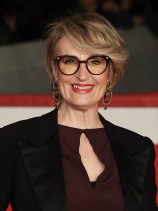 Rome Cinema Fest 2025, Evening 6 - Red Carpet for the film Anna. Pictured: Anna Testa  Copyright: xMarcoxProvvisionatox xipa-agency.netx xDxAvanzo Landi Provvisionatox IPA_Agency_IPA66875335