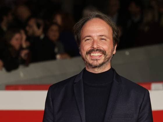Rome Cinema Fest 2025, Evening 6 - Red Carpet for the film Anna. Pictured: Alessandro Di Somma  Copyright: xMarcoxProvvisionatox xipa-agency.netx xDxAvanzo Landi Provvisionatox IPA_Agency_IPA66875364