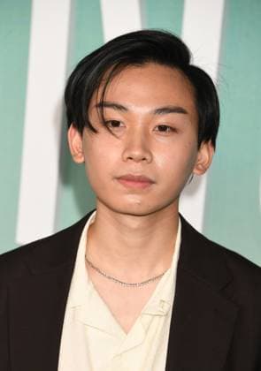 LOS ANGELES, CA - OCTOBER 20: Ethan Costanilla at Paramount Pictures Los Angeles premiere of Regretting You at the Paramount Theater in Los Angeles, California on October 20, 2025. Copyright: xJeffreyxMayerx