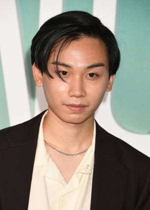 LOS ANGELES, CA - OCTOBER 20: Ethan Costanilla at Paramount Pictures Los Angeles premiere of Regretting You at the Paramount Theater in Los Angeles, California on October 20, 2025. Copyright: xJeffreyxMayerx