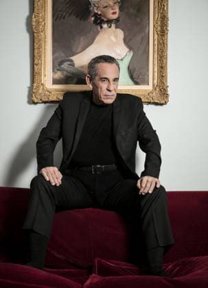Portrait of Thierry Ardisson (1949-2025) in his place, 2019 Arnaud Meyer Leextra via opale.photo RECORD DATE NOT STATED *** Portrait of Thierry Ardisson 1949 2025 in his place, 2019 Arnaud Meyer Leextra via opale photo RECORD DATE NOT STATED  Copyright: x ArnaudxMeyer Leextraxviaxopale.photox !ACHTUNG AUFNAHMEDATUM GESCHÄTZT!