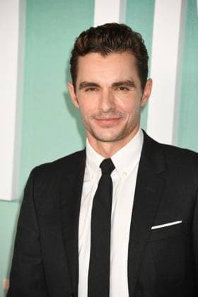 LOS ANGELES, CA - OCTOBER 20: Dave Franco at Paramount Pictures Los Angeles premiere of Regretting You at the Paramount Theater in Los Angeles, California on October 20, 2025. Copyright: xJeffreyxMayerx